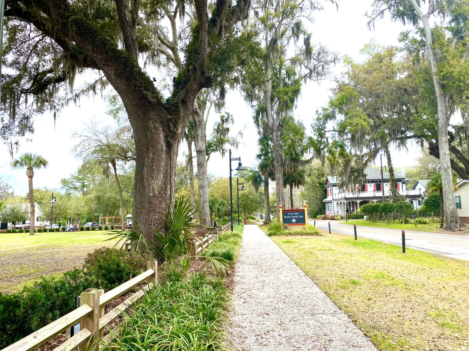 The Best Parks for Kids in Bluffton SC