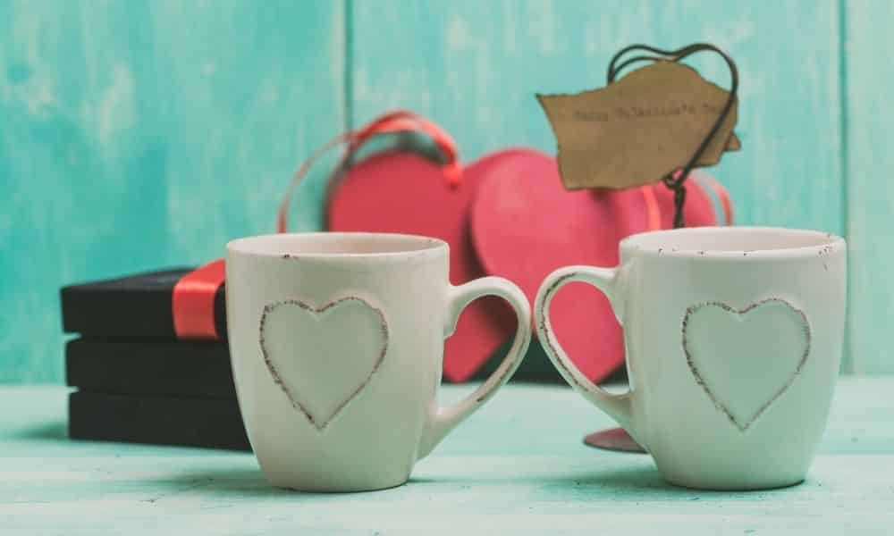 how to surprise new moms on valentine day