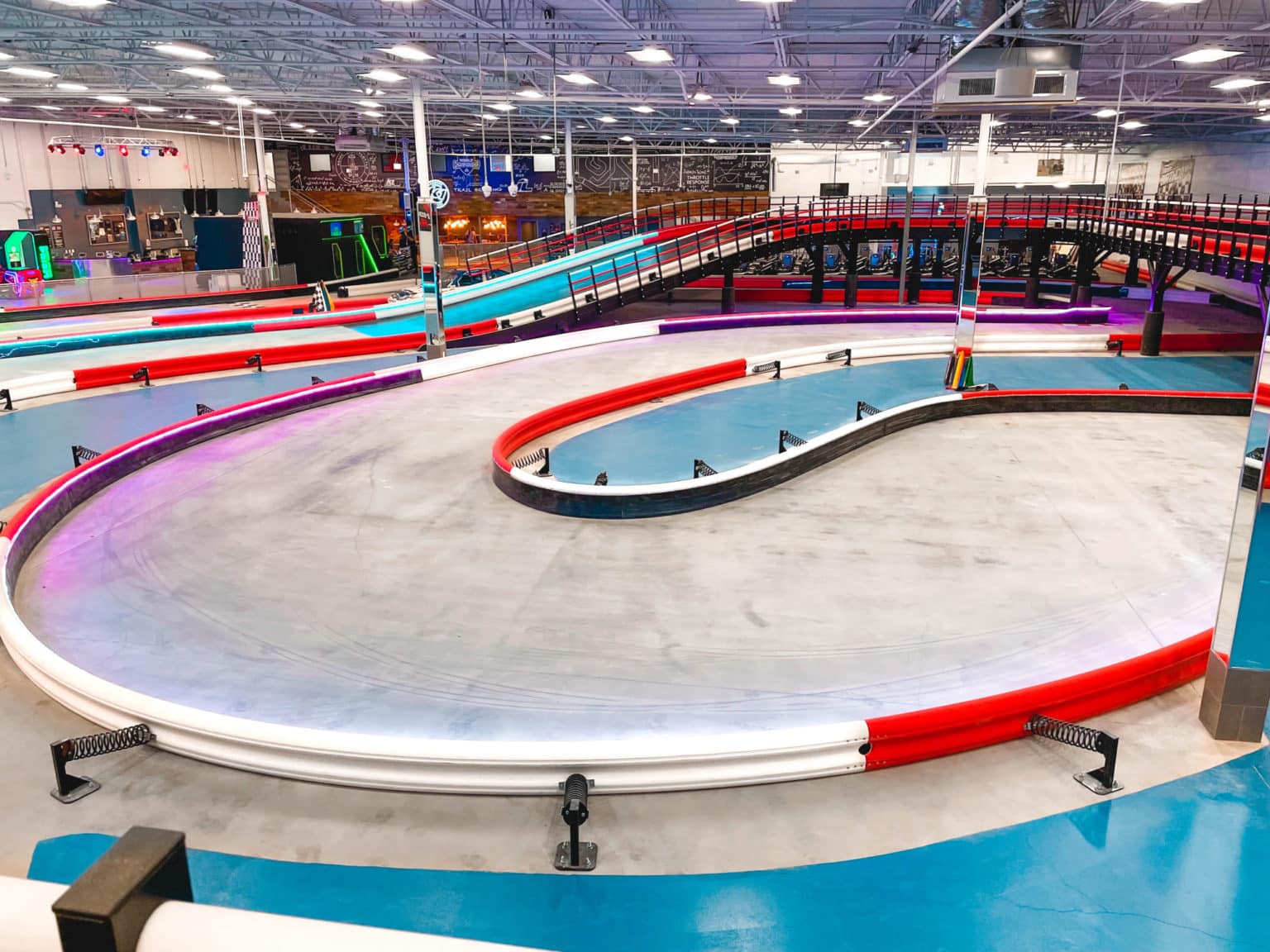 12 Kids Birthday Party Places in Bluffton