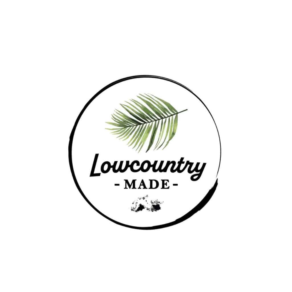 lowcountry made logo