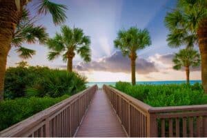 sea pines